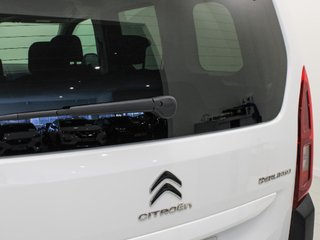 CITROEN BERLINGO 1.5 BLUEHDI 96KW TALLA M SHINE 130 5P