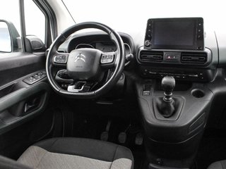CITROEN BERLINGO 1.5 BLUEHDI 96KW TALLA M SHINE 130 5P