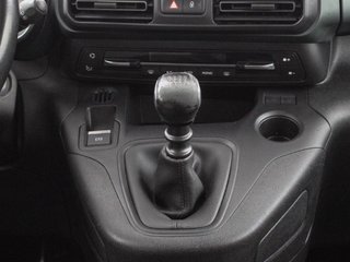 CITROEN BERLINGO 1.5 BLUEHDI 96KW TALLA M SHINE 130 5P