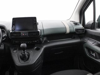 CITROEN BERLINGO 1.5 BLUEHDI 96KW TALLA M SHINE 130 5P