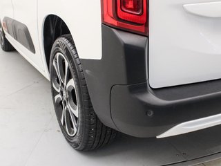 CITROEN BERLINGO 1.5 BLUEHDI 96KW TALLA M SHINE 130 5P
