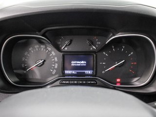 CITROEN BERLINGO 1.5 BLUEHDI 96KW TALLA M SHINE 130 5P