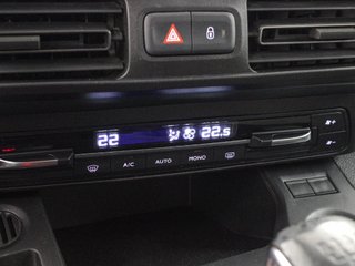 CITROEN BERLINGO 1.5 BLUEHDI 96KW TALLA M SHINE 130 5P