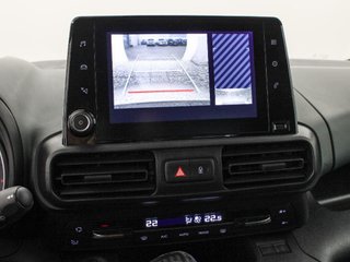 CITROEN BERLINGO 1.5 BLUEHDI 96KW TALLA M SHINE 130 5P