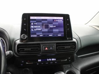 CITROEN BERLINGO 1.5 BLUEHDI 96KW TALLA M SHINE 130 5P