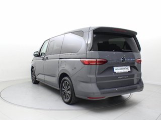 VOLKSWAGEN COMERCIALES MULTIVAN LIFE 2.0 TDI 110 KW (150 CV) DSG 7 VEL.
