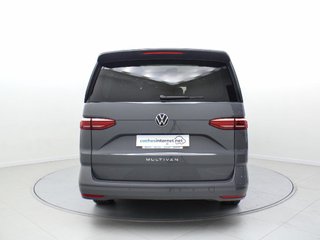 VOLKSWAGEN COMERCIALES MULTIVAN LIFE 2.0 TDI 110 KW (150 CV) DSG 7 VEL.