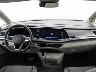 VOLKSWAGEN COMERCIALES MULTIVAN LIFE 2.0 TDI 110 KW (150 CV) DSG 7 VEL.
