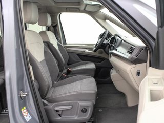 VOLKSWAGEN COMERCIALES MULTIVAN LIFE 2.0 TDI 110 KW (150 CV) DSG 7 VEL.