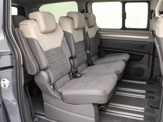 VOLKSWAGEN COMERCIALES MULTIVAN LIFE 2.0 TDI 110 KW (150 CV) DSG 7 VEL.