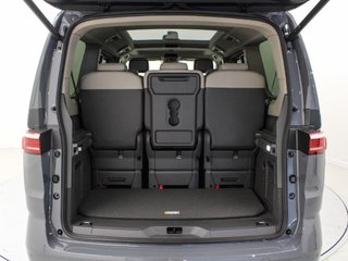 VOLKSWAGEN COMERCIALES MULTIVAN LIFE 2.0 TDI 110 KW (150 CV) DSG 7 VEL.