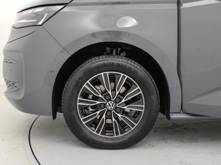 VOLKSWAGEN COMERCIALES MULTIVAN LIFE 2.0 TDI 110 KW (150 CV) DSG 7 VEL.