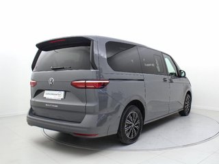 VOLKSWAGEN COMERCIALES MULTIVAN LIFE 2.0 TDI 110 KW (150 CV) DSG 7 VEL.