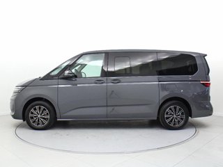 VOLKSWAGEN COMERCIALES MULTIVAN LIFE 2.0 TDI 110 KW (150 CV) DSG 7 VEL.
