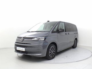 VOLKSWAGEN COMERCIALES MULTIVAN LIFE 2.0 TDI 110 KW (150 CV) DSG 7 VEL.