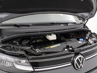 VOLKSWAGEN COMERCIALES MULTIVAN LIFE 2.0 TDI 110 KW (150 CV) DSG 7 VEL.