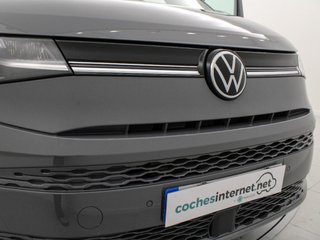 VOLKSWAGEN COMERCIALES MULTIVAN LIFE 2.0 TDI 110 KW (150 CV) DSG 7 VEL.