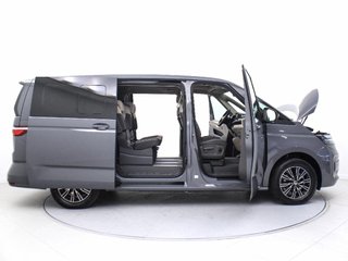 VOLKSWAGEN COMERCIALES MULTIVAN LIFE 2.0 TDI 110 KW (150 CV) DSG 7 VEL.