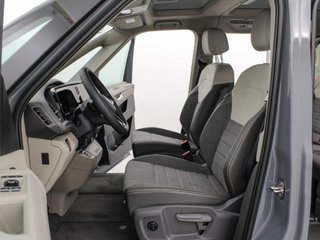VOLKSWAGEN COMERCIALES MULTIVAN LIFE 2.0 TDI 110 KW (150 CV) DSG 7 VEL.