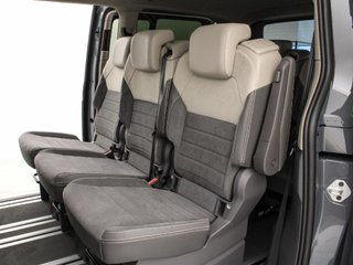 VOLKSWAGEN COMERCIALES MULTIVAN LIFE 2.0 TDI 110 KW (150 CV) DSG 7 VEL.