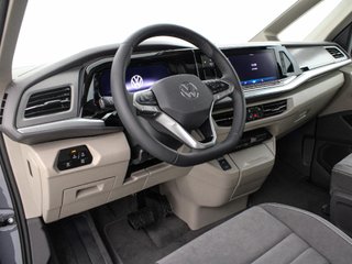 VOLKSWAGEN COMERCIALES MULTIVAN LIFE 2.0 TDI 110 KW (150 CV) DSG 7 VEL.