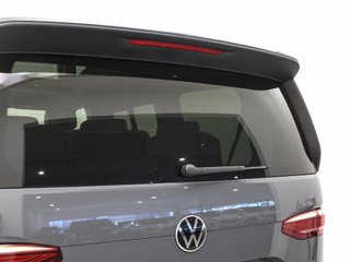 VOLKSWAGEN COMERCIALES MULTIVAN LIFE 2.0 TDI 110 KW (150 CV) DSG 7 VEL.