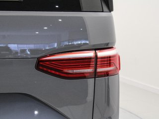 VOLKSWAGEN COMERCIALES MULTIVAN LIFE 2.0 TDI 110 KW (150 CV) DSG 7 VEL.