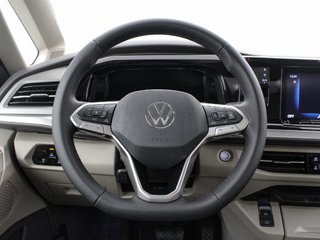 VOLKSWAGEN COMERCIALES MULTIVAN LIFE 2.0 TDI 110 KW (150 CV) DSG 7 VEL.