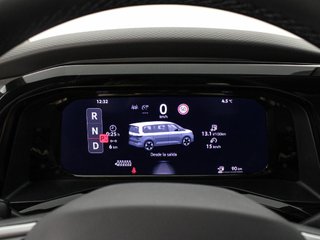 VOLKSWAGEN COMERCIALES MULTIVAN LIFE 2.0 TDI 110 KW (150 CV) DSG 7 VEL.