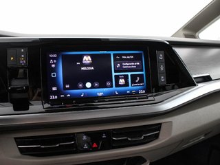 VOLKSWAGEN COMERCIALES MULTIVAN LIFE 2.0 TDI 110 KW (150 CV) DSG 7 VEL.