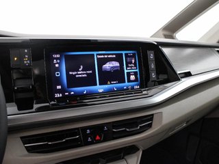VOLKSWAGEN COMERCIALES MULTIVAN LIFE 2.0 TDI 110 KW (150 CV) DSG 7 VEL.