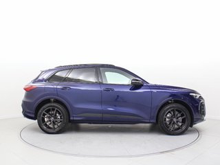 AUDI Q5 2.0 E-HYBRID 220KW BLACK LINE S TR QUATT 299 5P
