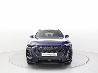 AUDI Q5 2.0 E-HYBRID 220KW BLACK LINE S TR QUATT 299 5P