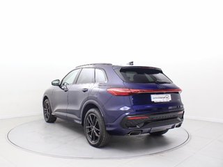 AUDI Q5 2.0 E-HYBRID 220KW BLACK LINE S TR QUATT 299 5P