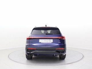 AUDI Q5 2.0 E-HYBRID 220KW BLACK LINE S TR QUATT 299 5P