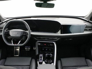 AUDI Q5 2.0 E-HYBRID 220KW BLACK LINE S TR QUATT 299 5P