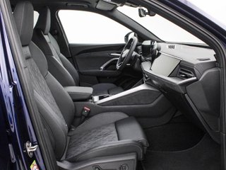 AUDI Q5 2.0 E-HYBRID 220KW BLACK LINE S TR QUATT 299 5P