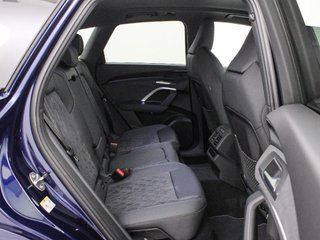 AUDI Q5 2.0 E-HYBRID 220KW BLACK LINE S TR QUATT 299 5P