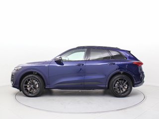 AUDI Q5 2.0 E-HYBRID 220KW BLACK LINE S TR QUATT 299 5P