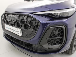 AUDI Q5 2.0 E-HYBRID 220KW BLACK LINE S TR QUATT 299 5P
