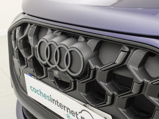 AUDI Q5 2.0 E-HYBRID 220KW BLACK LINE S TR QUATT 299 5P