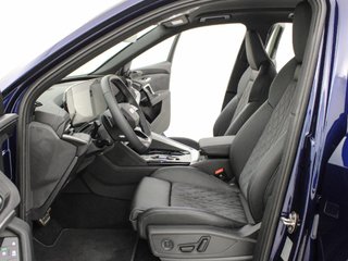 AUDI Q5 2.0 E-HYBRID 220KW BLACK LINE S TR QUATT 299 5P