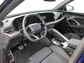 AUDI Q5 2.0 E-HYBRID 220KW BLACK LINE S TR QUATT 299 5P