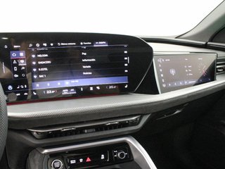 AUDI Q5 2.0 E-HYBRID 220KW BLACK LINE S TR QUATT 299 5P