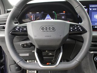 AUDI Q5 2.0 E-HYBRID 220KW BLACK LINE S TR QUATT 299 5P