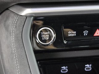 AUDI Q5 2.0 E-HYBRID 220KW BLACK LINE S TR QUATT 299 5P