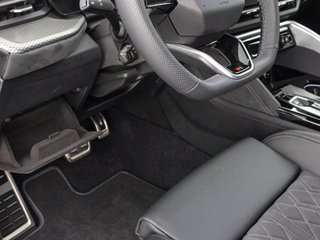 AUDI Q5 2.0 E-HYBRID 220KW BLACK LINE S TR QUATT 299 5P