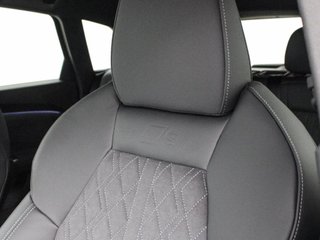 AUDI Q5 2.0 E-HYBRID 220KW BLACK LINE S TR QUATT 299 5P
