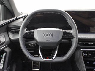AUDI Q5 2.0 E-HYBRID 220KW BLACK LINE S TR QUATT 299 5P