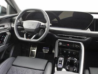 AUDI Q5 2.0 E-HYBRID 220KW BLACK LINE S TR QUATT 299 5P